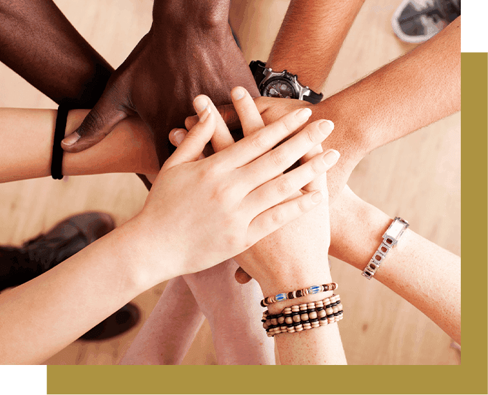 Collaboration minds