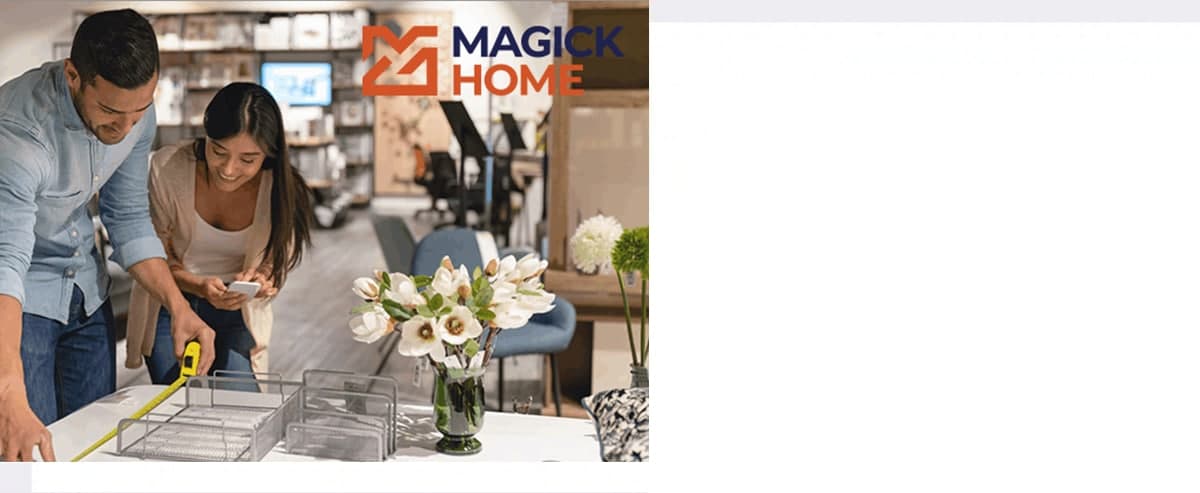 MagickHome