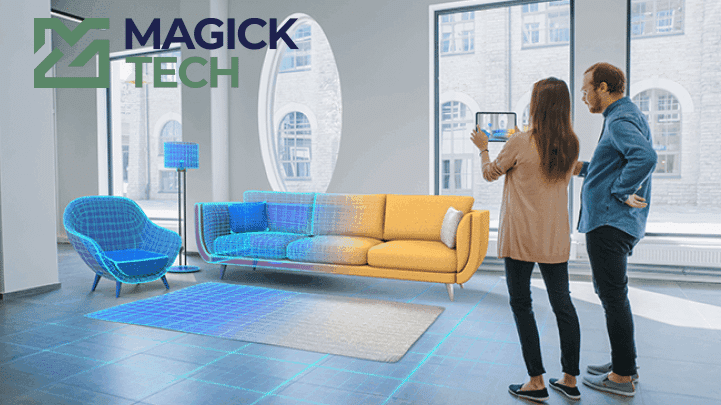 MagickTech