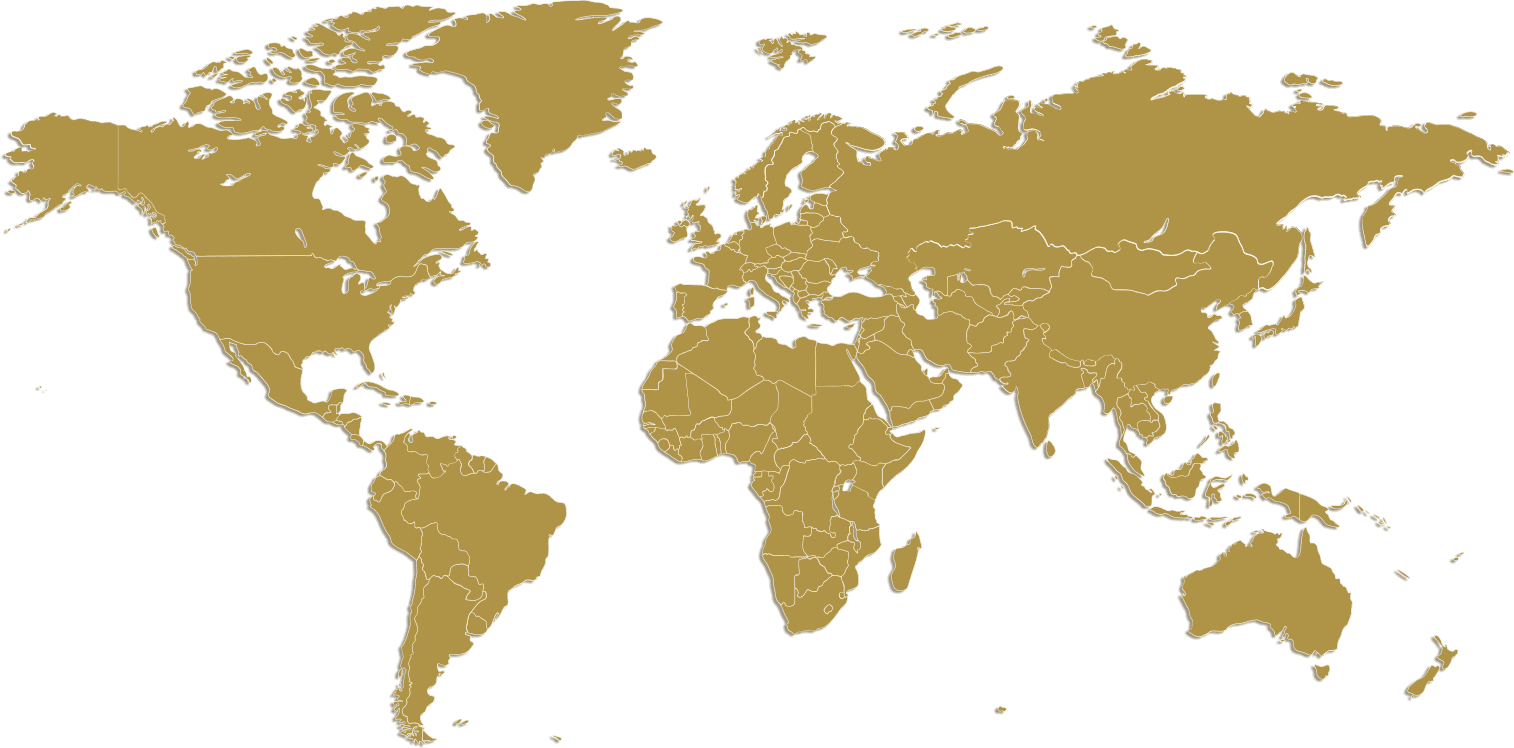 MagickGroup global locations