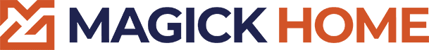 Magick Home logo