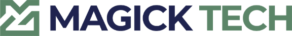 Magick Tech logo