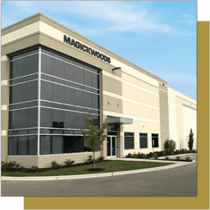 New Facility in Aurora