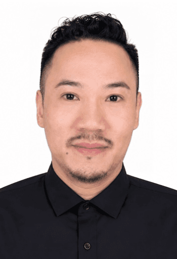 Jerome Pham Trong