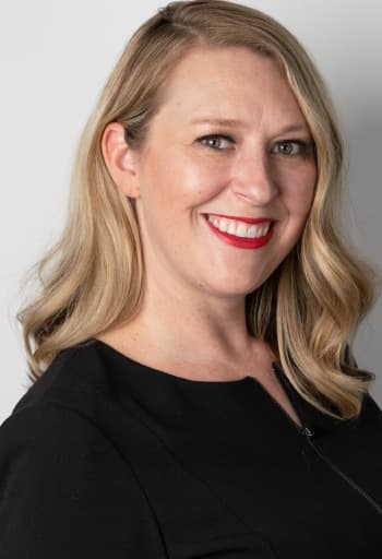 Elizabeth Foster