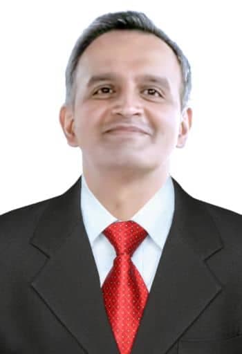 Ganesen Viswanathan