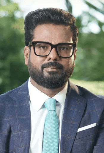 Indy Pathmanathan
