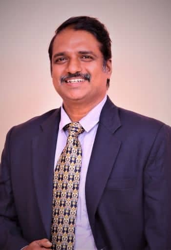 Sivakumar Palaninathan