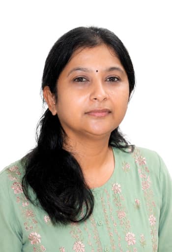 Swapna Reddy